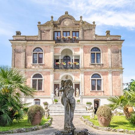 Villa Petri Vicopisano 外观 照片