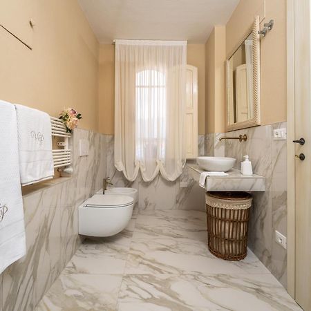 Villa Petri Vicopisano 外观 照片