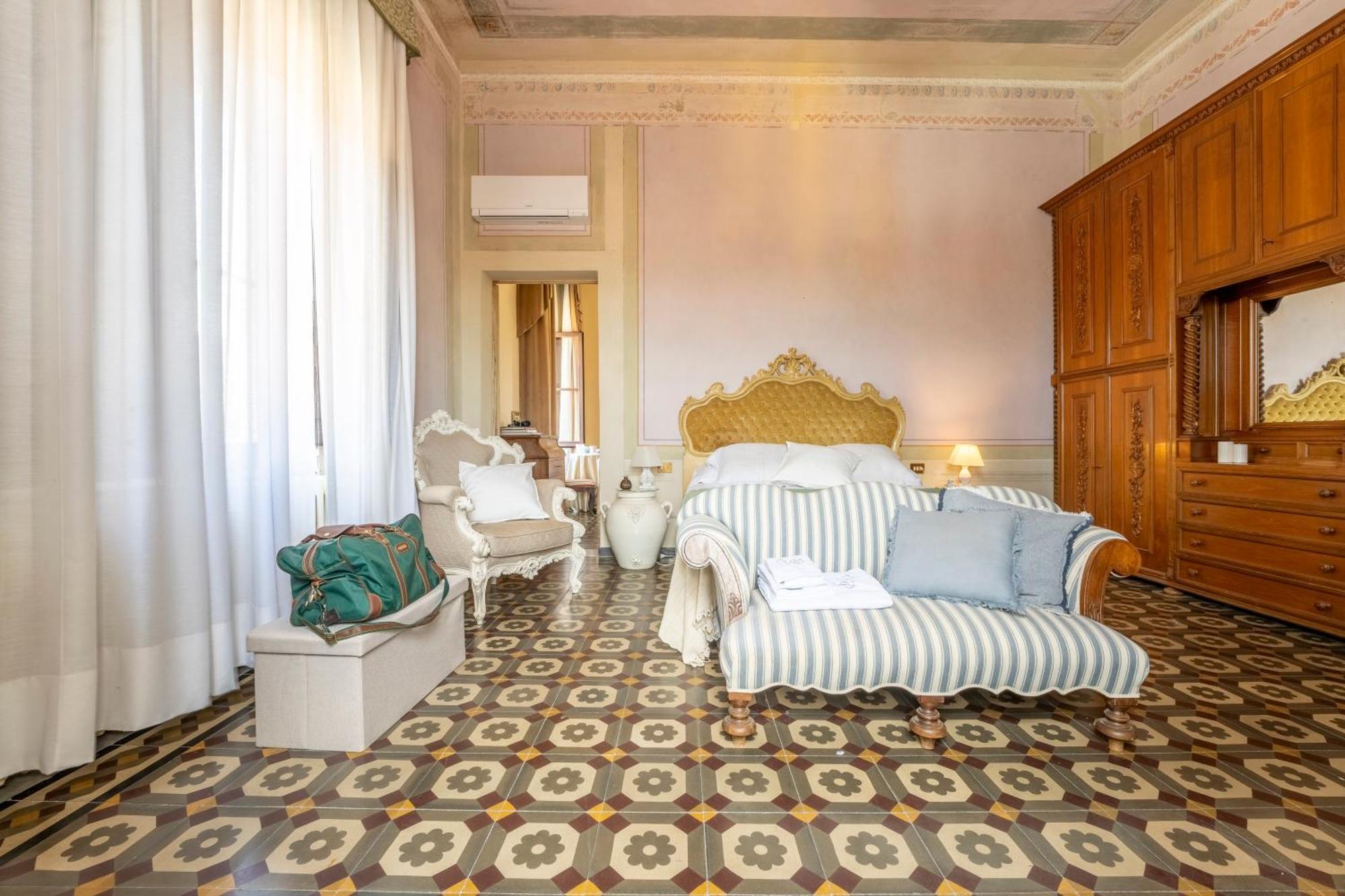 Villa Petri Vicopisano 外观 照片