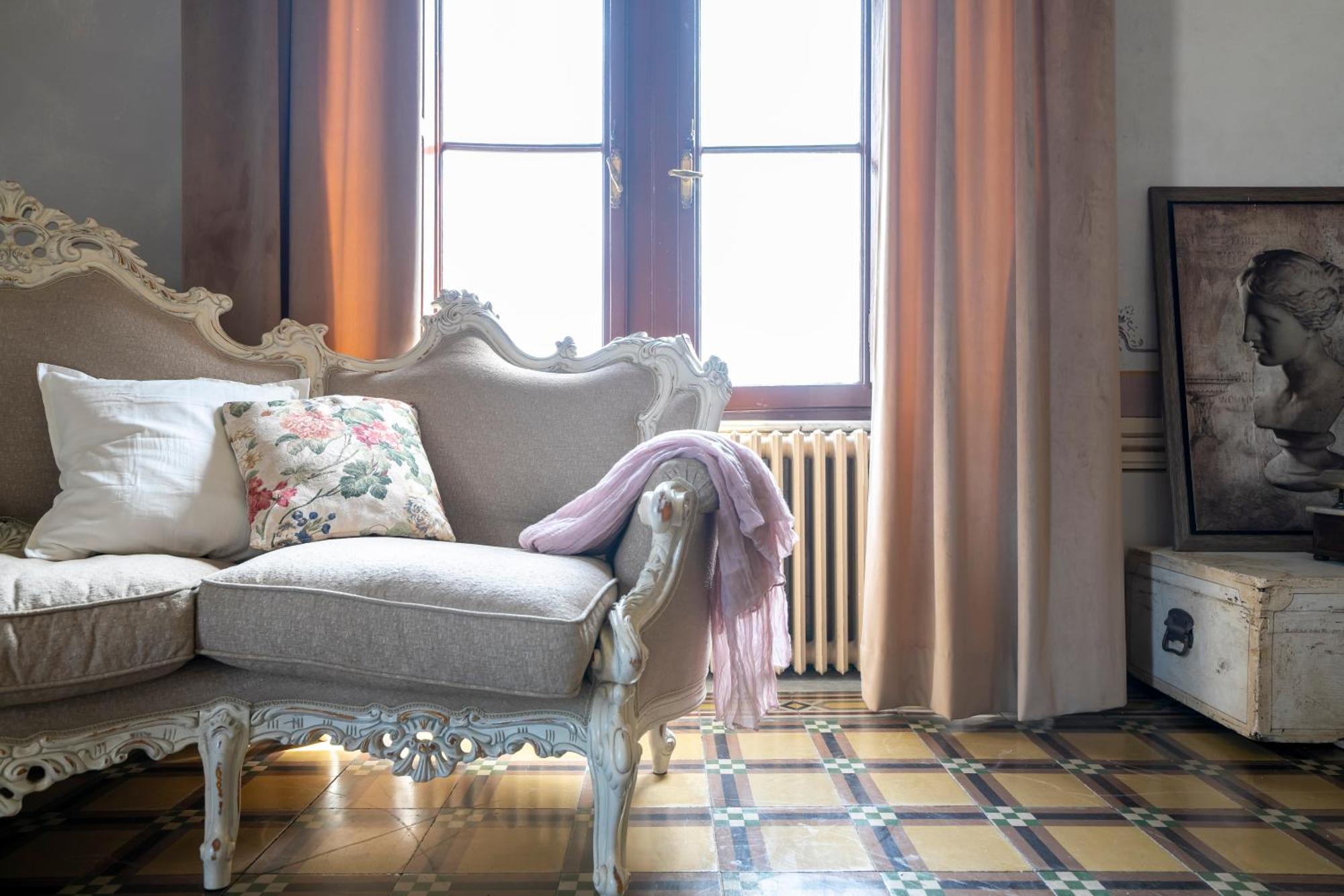 Villa Petri Vicopisano 外观 照片